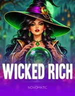 Wicked Rich