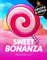 Sweet Bonanza