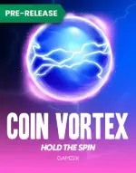 Coin Vortex: Hold the Spin