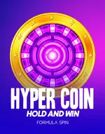 Hyper Coin: Hold To Win
