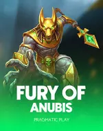 Fury of Anubis