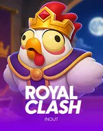 Royal Drop